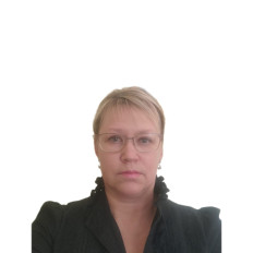 Юлашева Ирина Владимировна Юлашева Ирина Владимировна